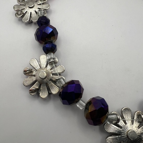 2 statement necklaces - Picture 14 of 16